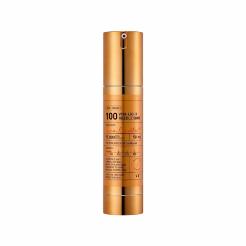 VT Cosmetics Vita-Light Reedle Shot 100