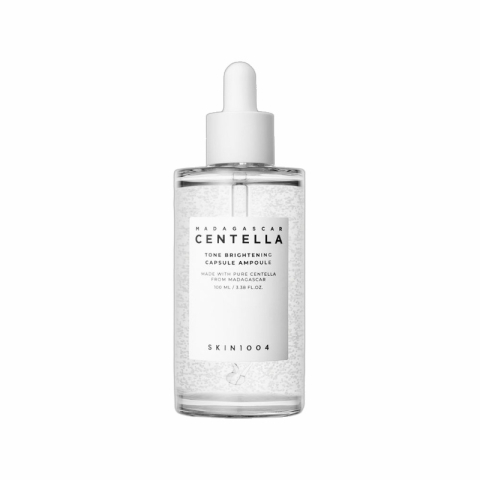 Skin 1004 Centella Tone Brightening Capsule Ampoule