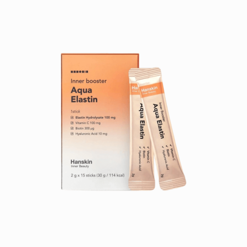 Hanskin Inner booster Aqua Elastin