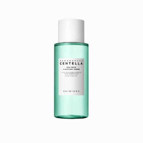 Madagascar Centella Tea-Trica Purifying Toner