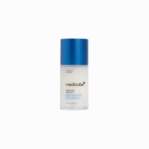 medicube Zero Pore Serum 2.0