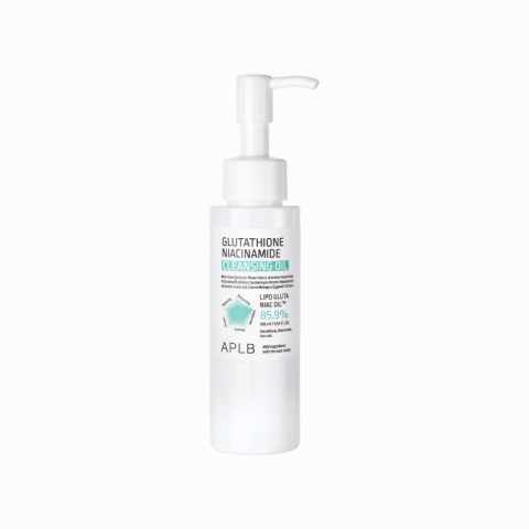 APBL Glutathone Niacinamide Cleansing Oil