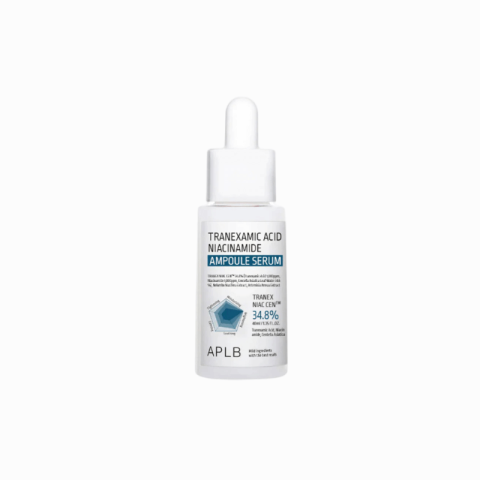 APLB Tranexamic Acid Niacinamide Ampoule Serum