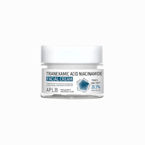 APLB Tranexamic Acid Niacinamide Facial Cream