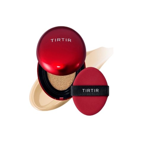 TirTir Mask Fit Red Cushion 24W Soft Beige (MIni)