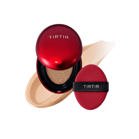 TirTir Mask Fit Red Cushion 25N Mocha (Mini)