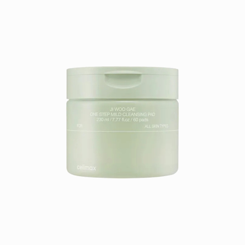 Celimax One Step Mild Cleansing Pad