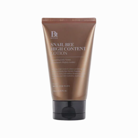 Benton Snail Bee High Content Lotion