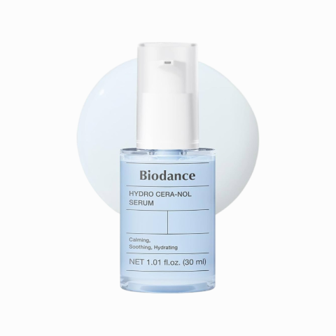 Biodance Hydro Cera-nol Serum