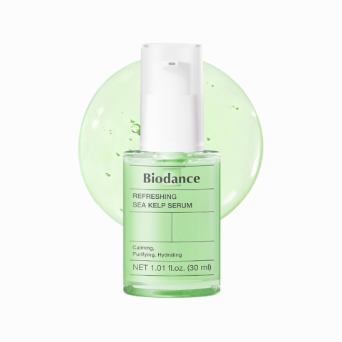 Biodance Refreshing Sea Kelp Serum