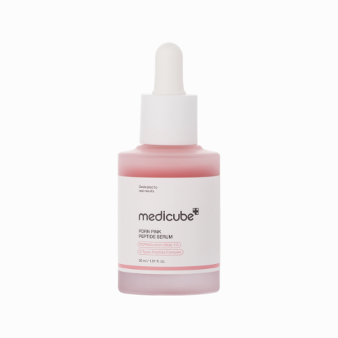 Medicube PDRN Pink Peptide Serum