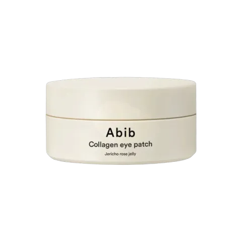 Abib Eye Patch Jericho Rose Jelly
