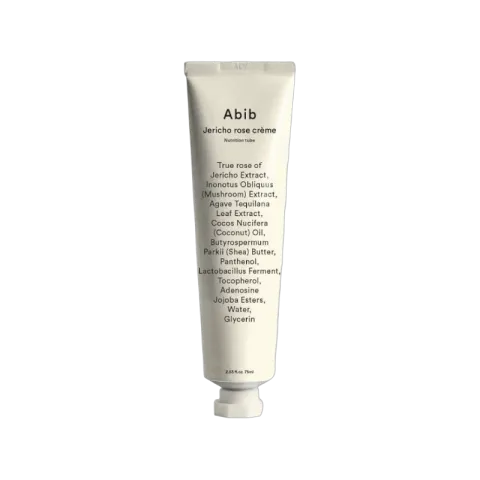 Abib Jericho rose crème