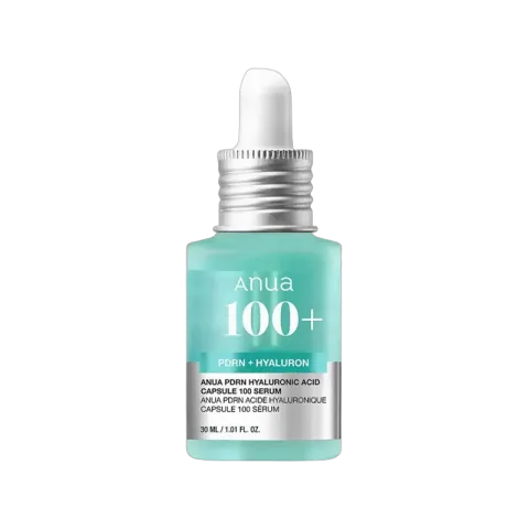Anua PDRN Hyaluronic Acid Capsule 100 Serum - 30ml