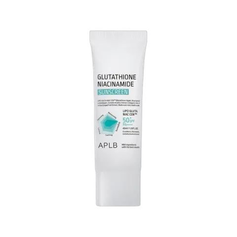 APBL Glutathione Niacinamide Sunscreen SPF50+ PA++++