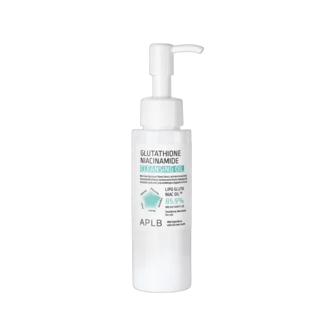APBL Glutathone Niacinamide Cleansing Oil