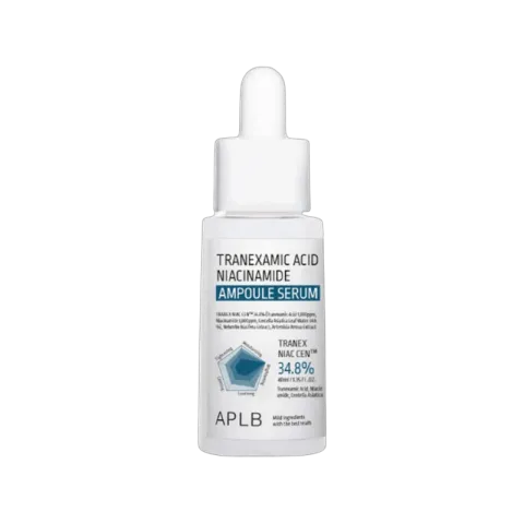 APLB Tranexamic Acid Niacinamide Ampoule Serum