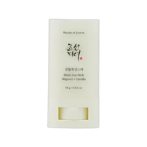 Beauty of Joseon Matte Sun Stick