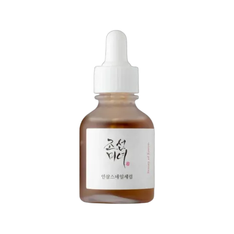 Beauty of Joseon Revive Serum Ginseng + Snail Mucin