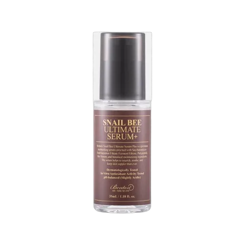 Benton Snail Bee Ultimate Serum +