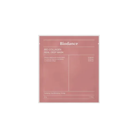 Biodance Bio Collagen - Real Deep Mask