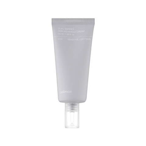 celimax Dual Barrier Skin Wearable Cream