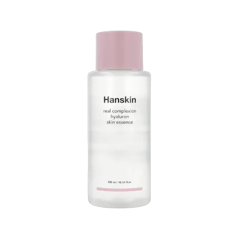 HANSKIN Hyaluron Skin Essence