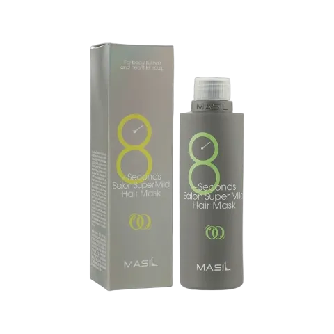 Masil 8 Seconds Salon Super Mild Hairmask