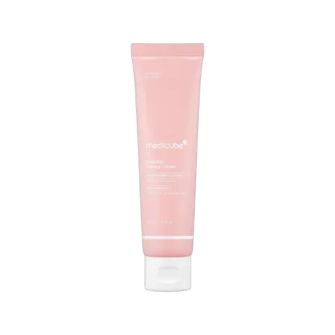 medicube PDRN Pink Hyaluronic Moisturizing Cream