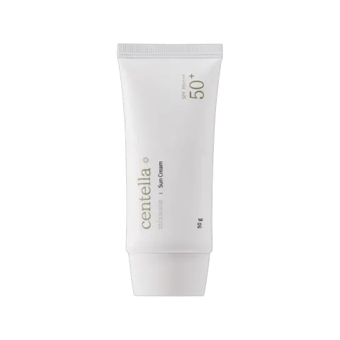mixsoon Centella Sun Cream