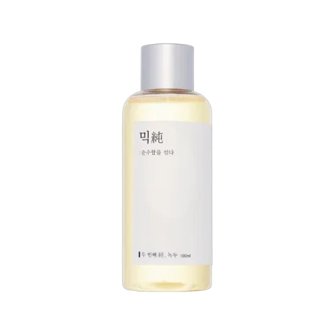 mixsoon Mung Bean Seed Essence