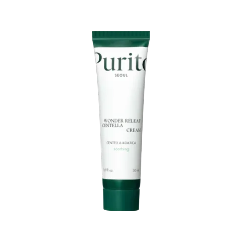 Purito Wonder Releaf Centella Cream