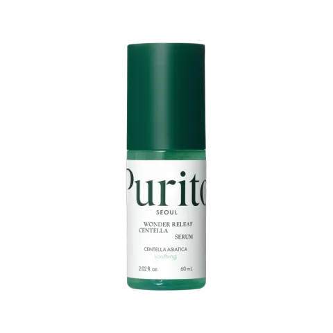 Purito Wonder Releaf Centella Serum