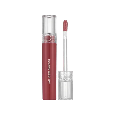 rom&amp;and Glasting Water Tint 08 Rose Stream