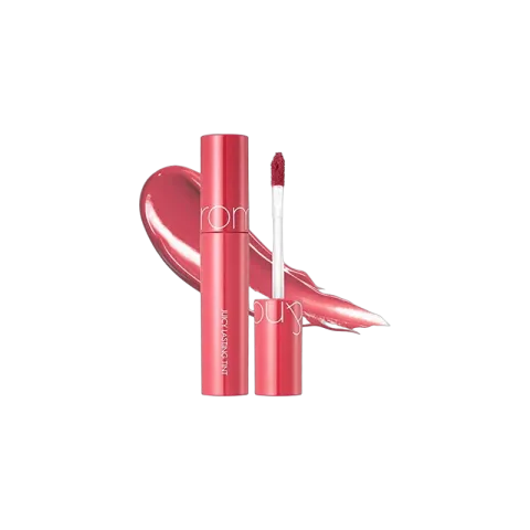 rom&and Juicy Lasting Tint 09 Litchi Coral