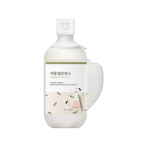 Round Lab Soybean Nourishing Toner