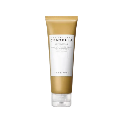 Skin1004 Madagascar Centella Ampoule Foam