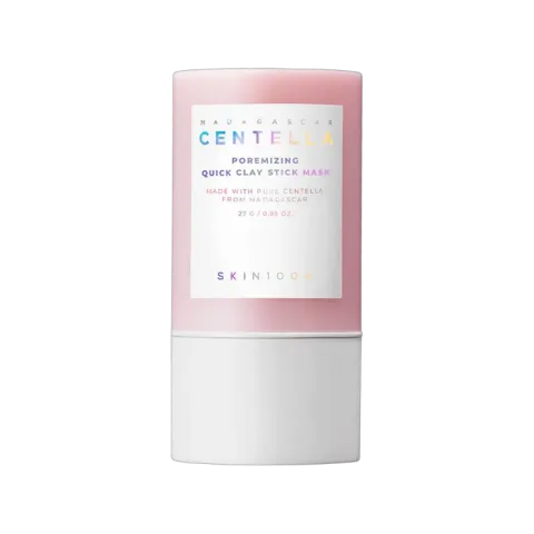 Skin1004 Madagascar Centella Poremizing Quick Clay Stick Mask