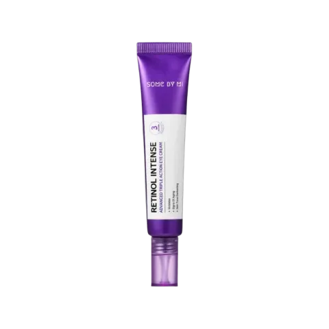 SOME BY MI- Retinol Intense Adavanced Triple Action Eye Cream