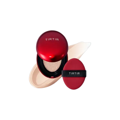TIRTIR Mask Fit Red Cushion 17C PORCELAIN