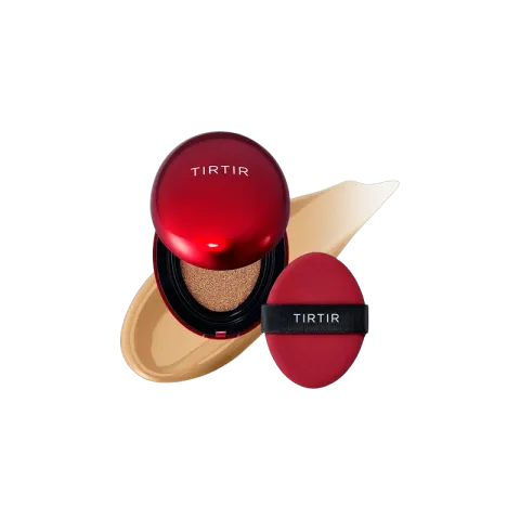 TIRTIR Mask Fit Red Cushion 29N NATURAL BEIGE