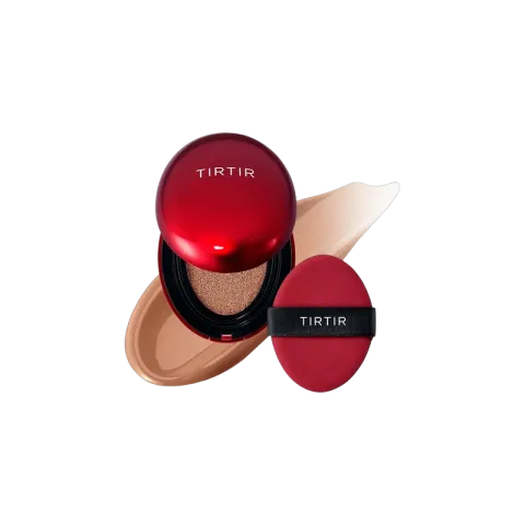 TIRTIR Mask Fit Red Cushion 34C Amber