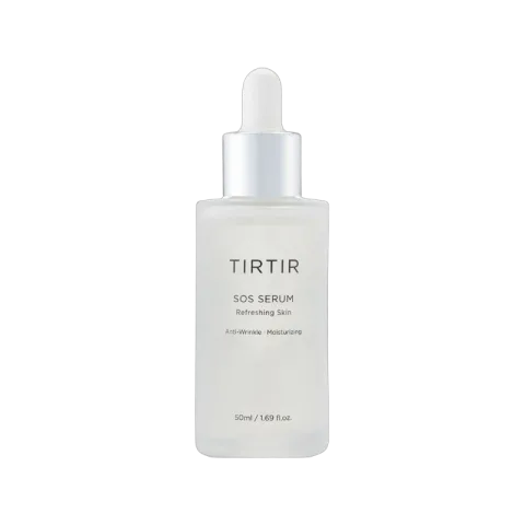 TIRTIR SOS Serum