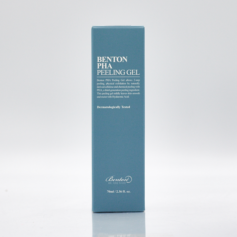 Benton PHA Peeling Gel bei Juui kaufen