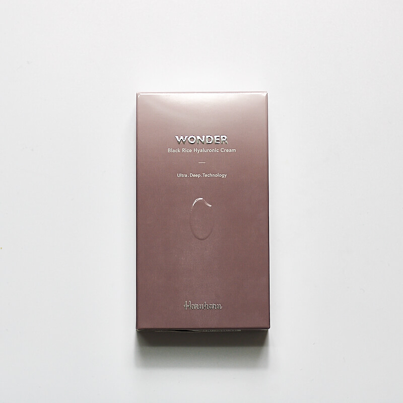 Haruharu Wonder Black Rice Hyaluronic Cream bei Juui kaufen Haruharu Wonder Black Rice Hyaluronic Cream bei Juui kaufen