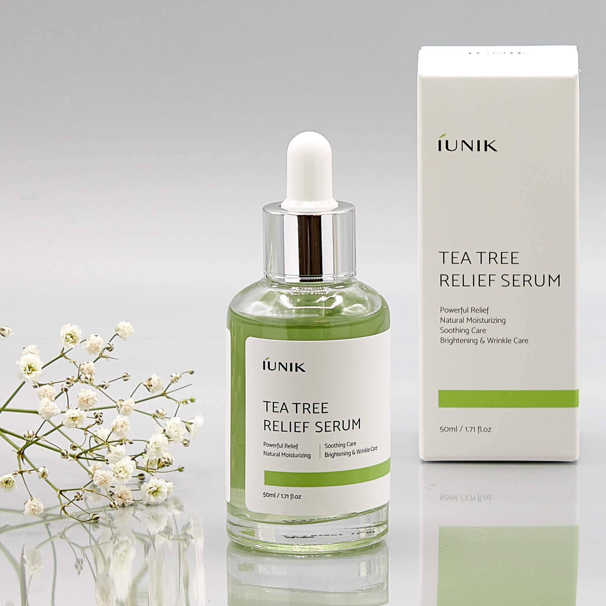 Чайное дерево геншин. IUNIK Tea Tree Serum. Сыворотка Корея IUNIK. IUNIK Centella сыворотка. Сыворотка с чайным деревом для проблемной кожи IUNIK Tea Tree Relief Serum.