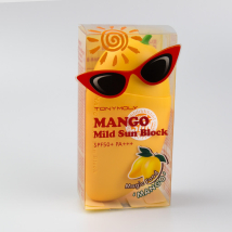 Tony Moly Mango Mild Sun Block SPF50+