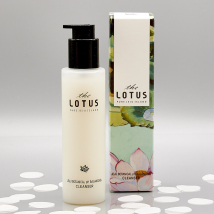 The Pure Lotus Jeju Botanical pH Balancing Cleanser