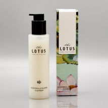 The Pure Lotus Jeju Botanical pH Balancing Cleanser