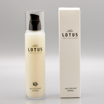 The Lotus - Lotus Leaf Essence